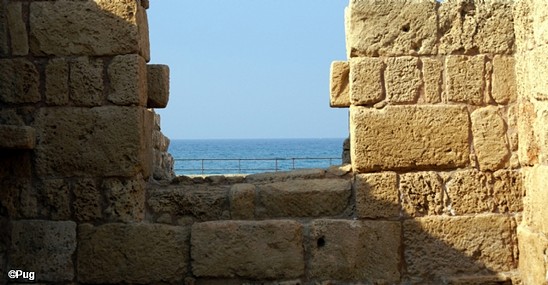 חלון לים התיכון