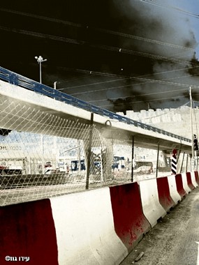 זוהמה עירונית