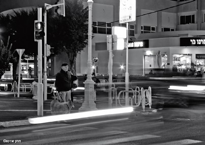 moments in the city 2