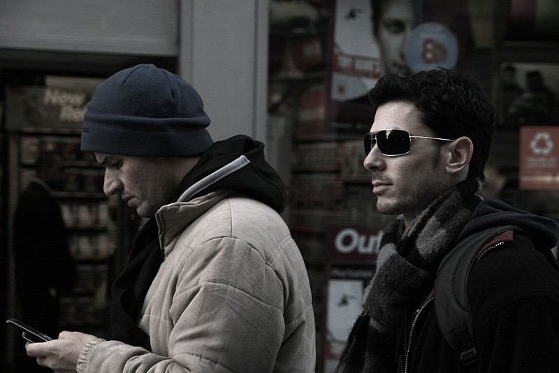 צילום: תומר נפתלי