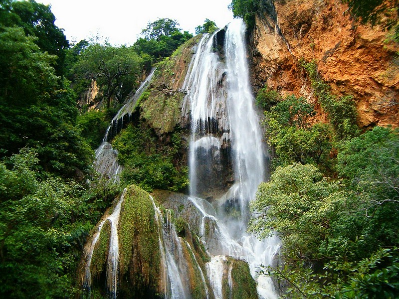 המפל השביעי
