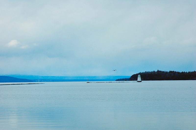 גוונים של כחול