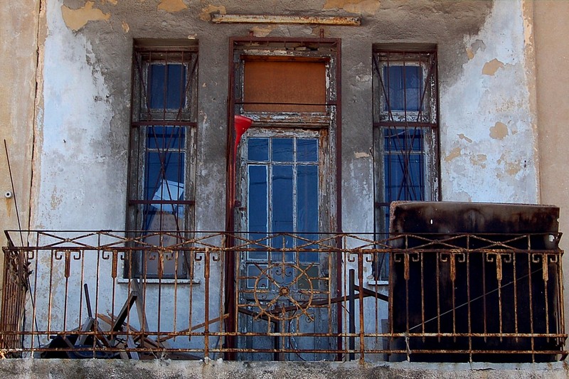 ישן, מכוער,יפה ומעניין