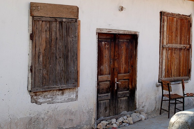 פשטות ודלות לפעמים יפה