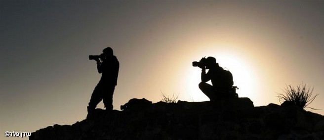 פשיטה עם שחר