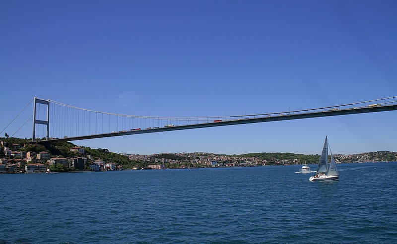 פסטורליה בין יבשות.