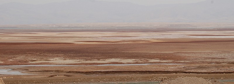 ים המלח ז"ל...  וחבל