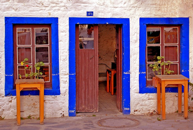 תסעדו ותרבחו...