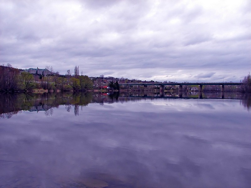 Canadian Mirror