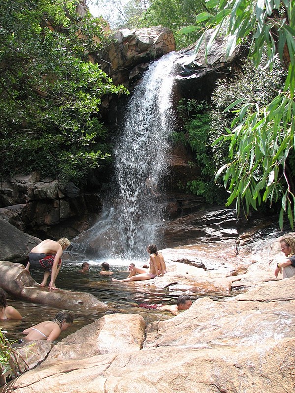 החיים הטובים