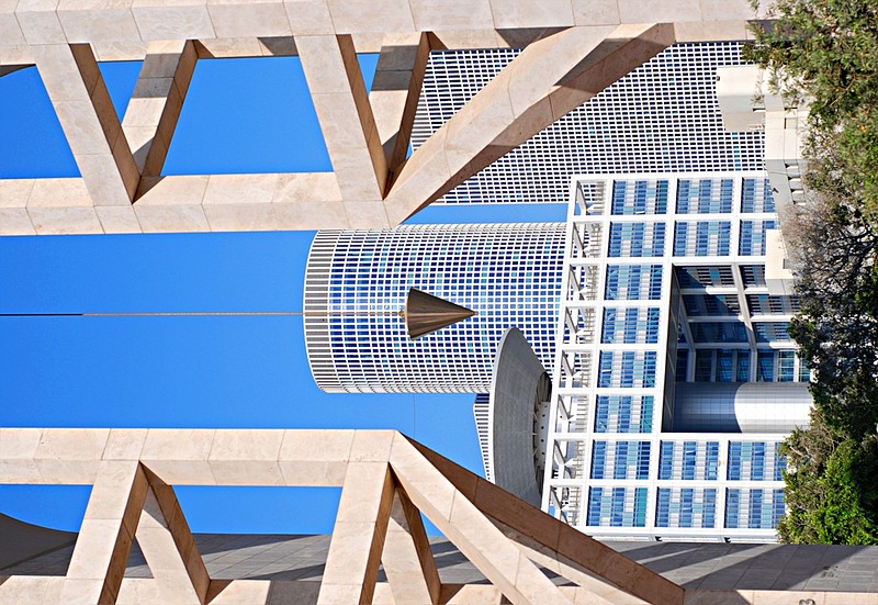 צפיפות אורבנית