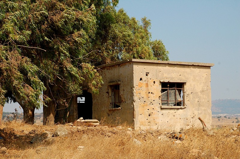 בית מסננת (רמה"ג)