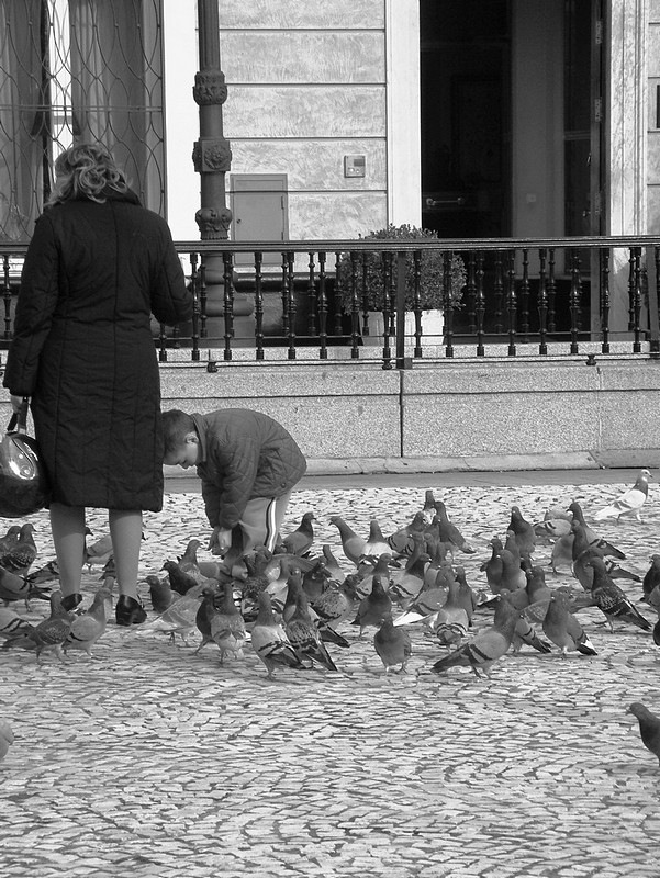 תמונה של פעם