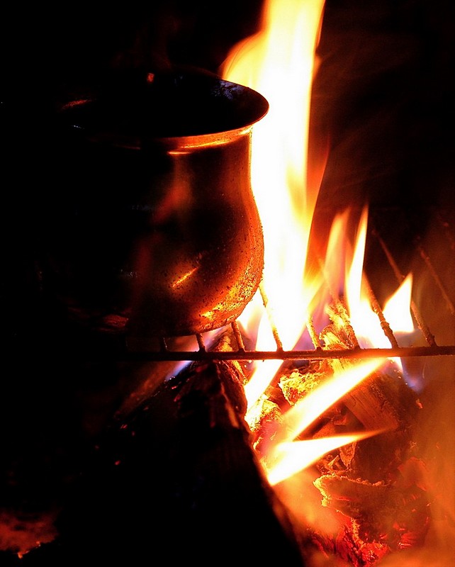 הסניף הכי טוב של ארומה