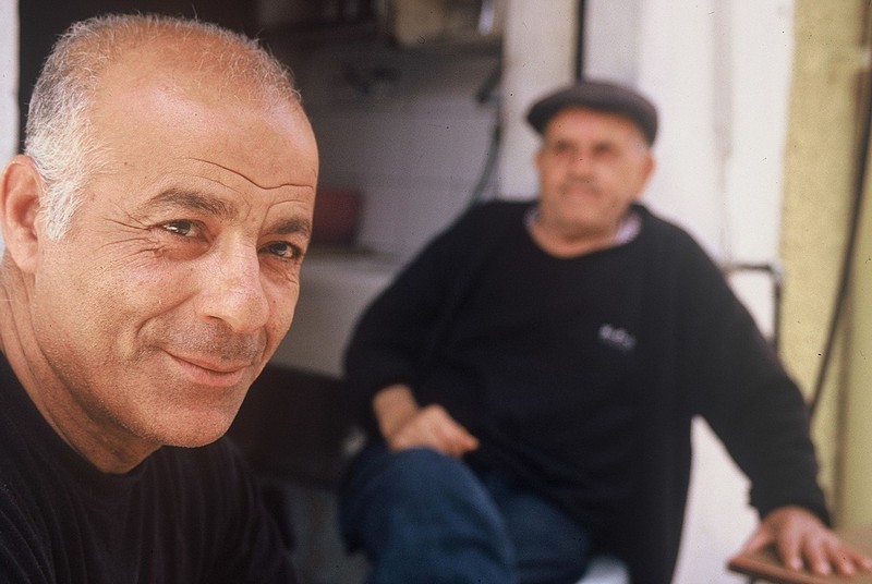 צילום: חנה מימוני