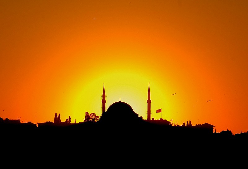 איסטנבול פרידה- 6.