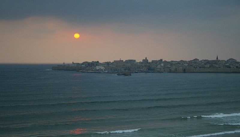 עיר קסומה.
