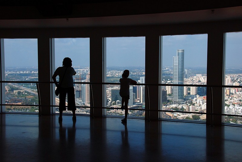 העיר הגדולה