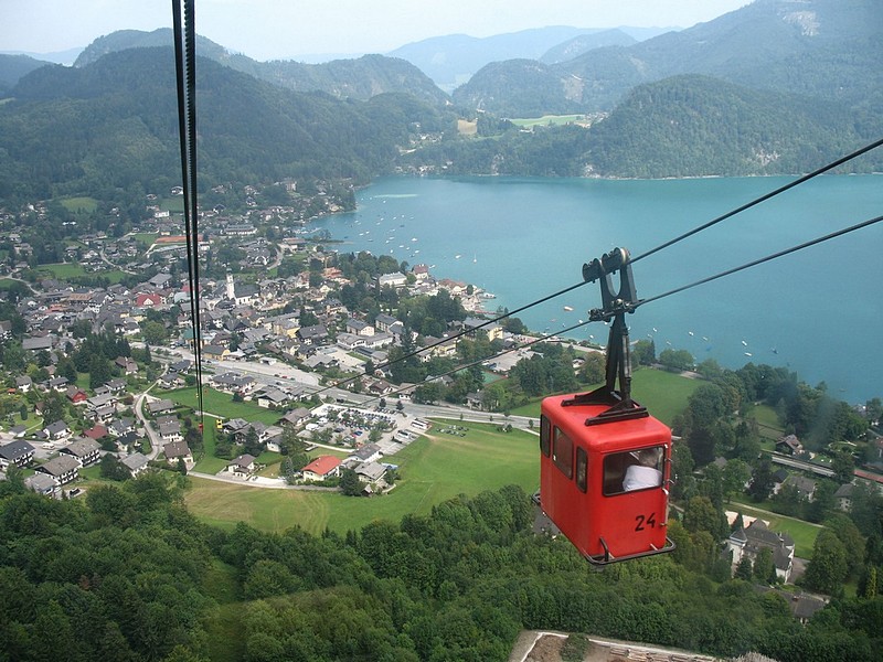 זה שעולה או זה שיורד