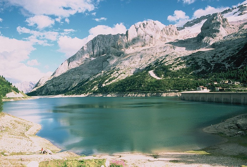 Mountain Lake