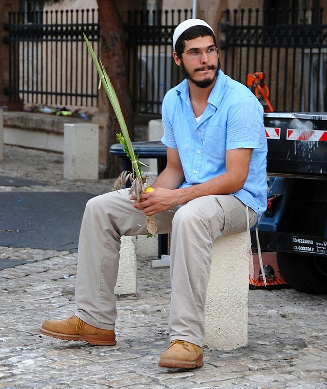 מעניין מי יקנה...