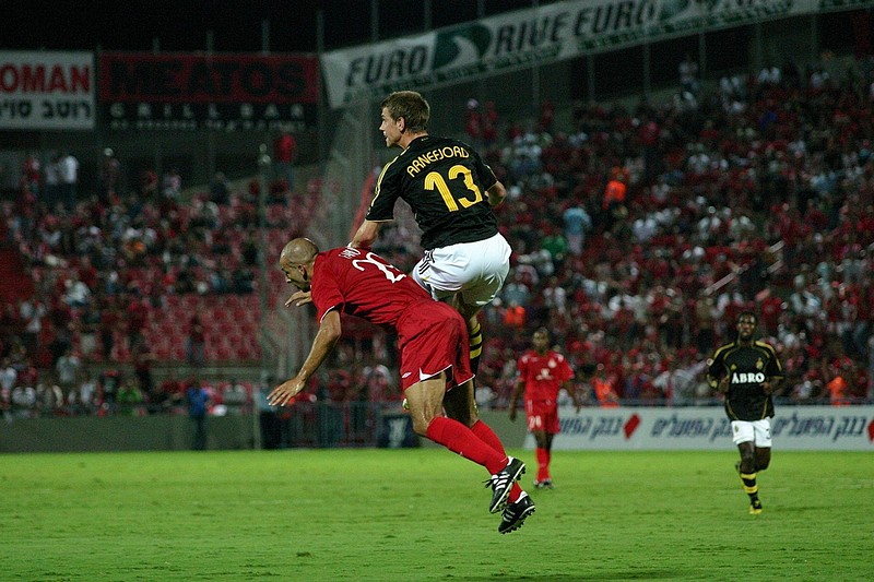 צילום: עמוס ברקן