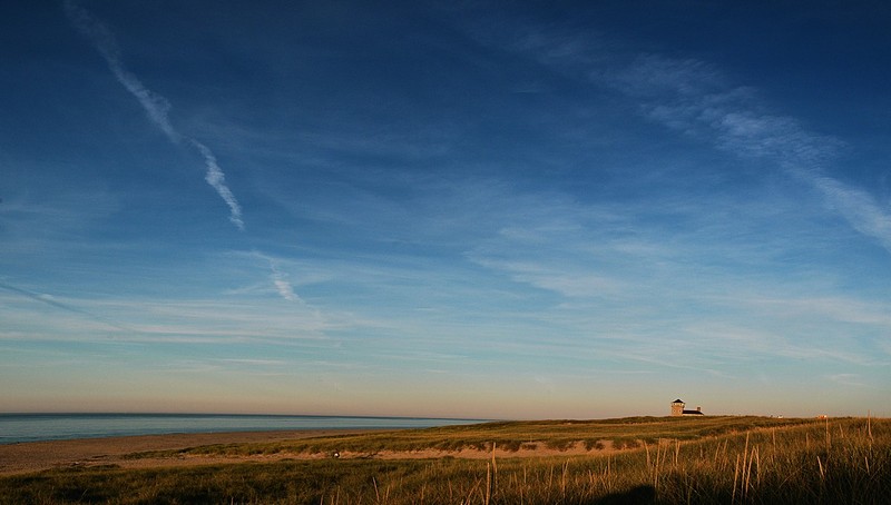 וחתיכת שמיים...