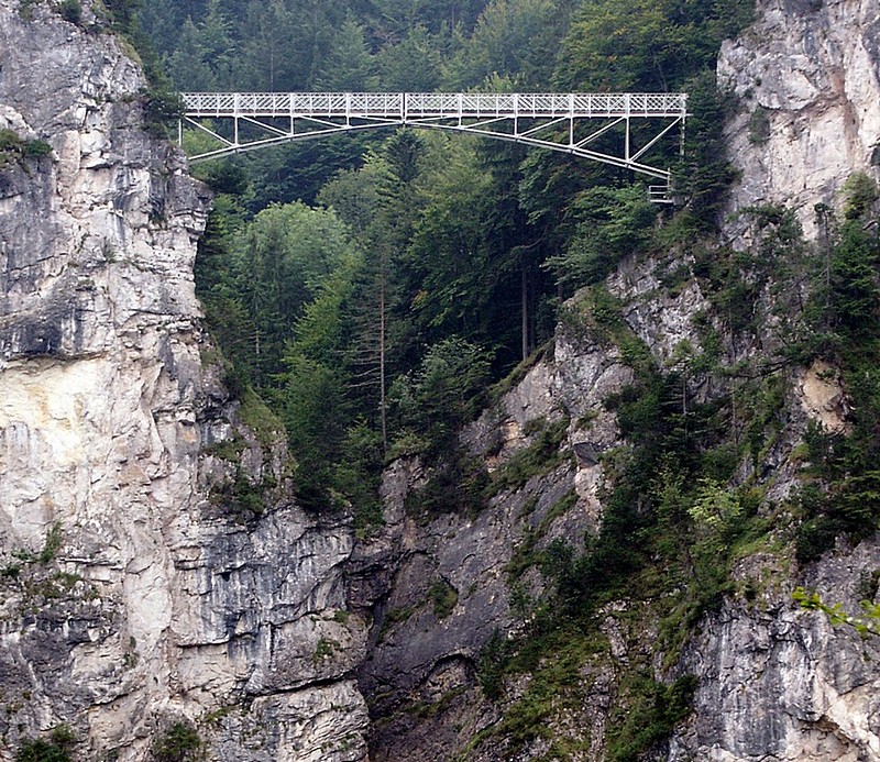 הגשר
