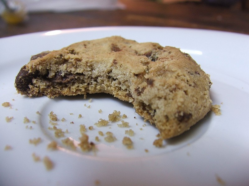 עוגיפלצת היה פה 