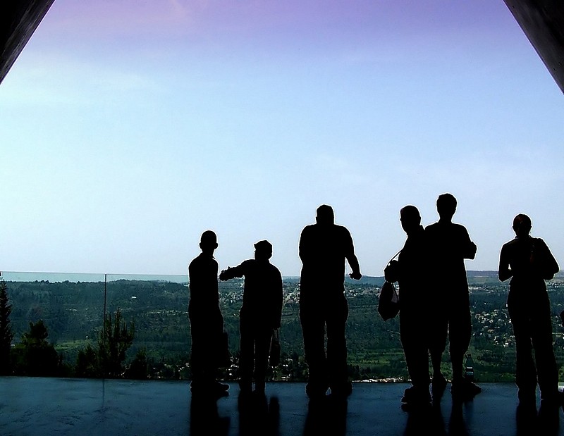 ירושלים שלנו.!