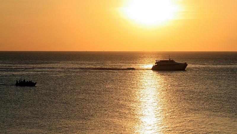 על קו הסיום...