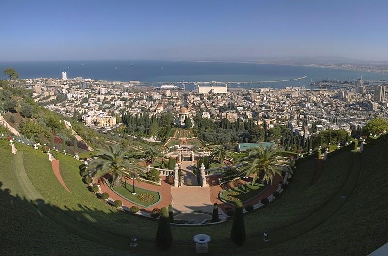 עירי היפה