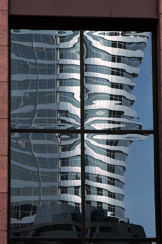 סוג של השתקפות