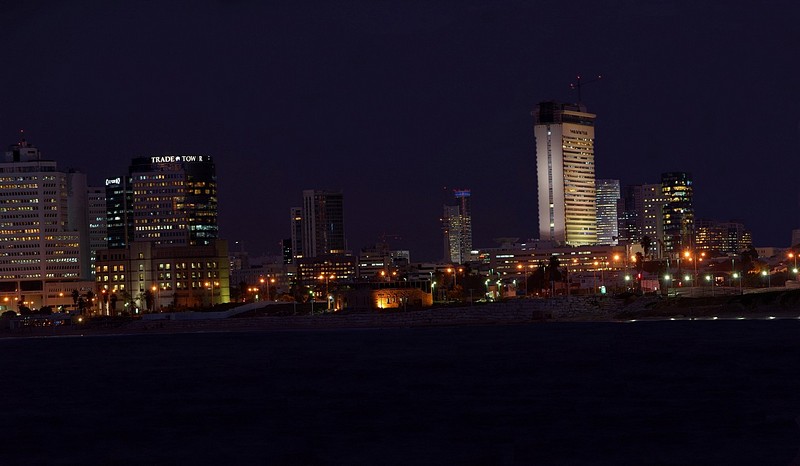 הבניינים  המפורסמים