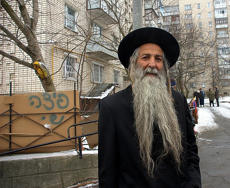 רבה הישראלי של אומן