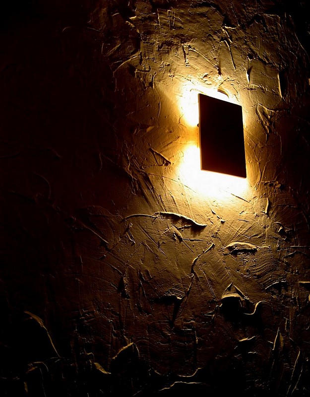 משחקי תאורה