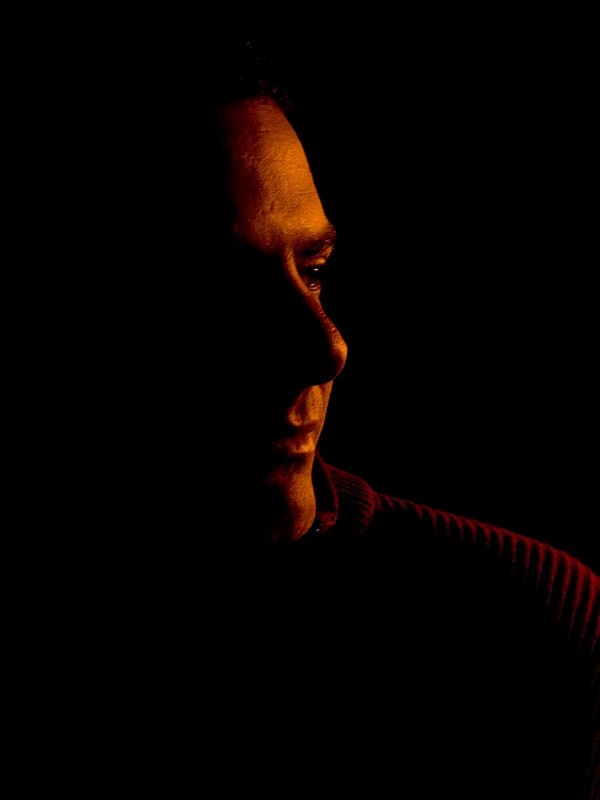 Dark Side Of The Man