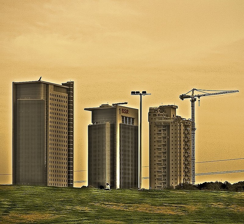 טבע  הולך ונעלם