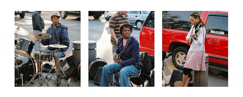 מוזיקה, ללב היא חודרת.