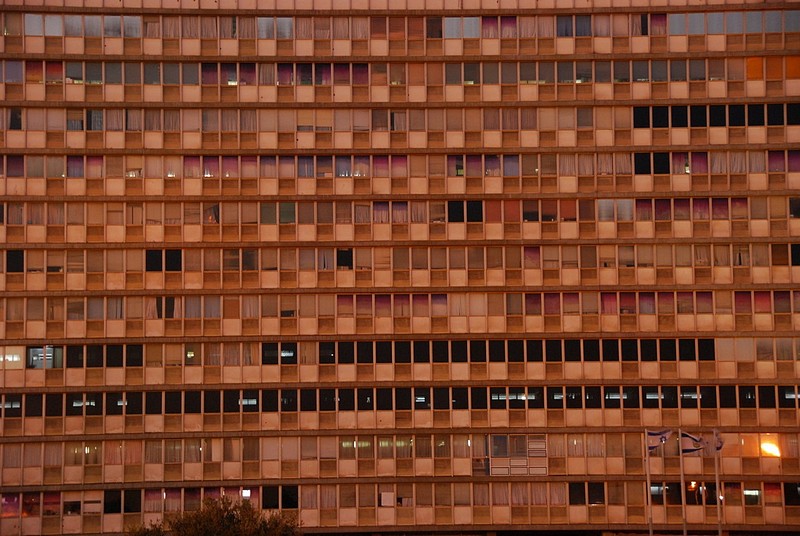 צילום: Ran Navok