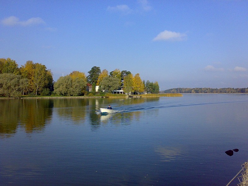 הלסינקי פינלנד