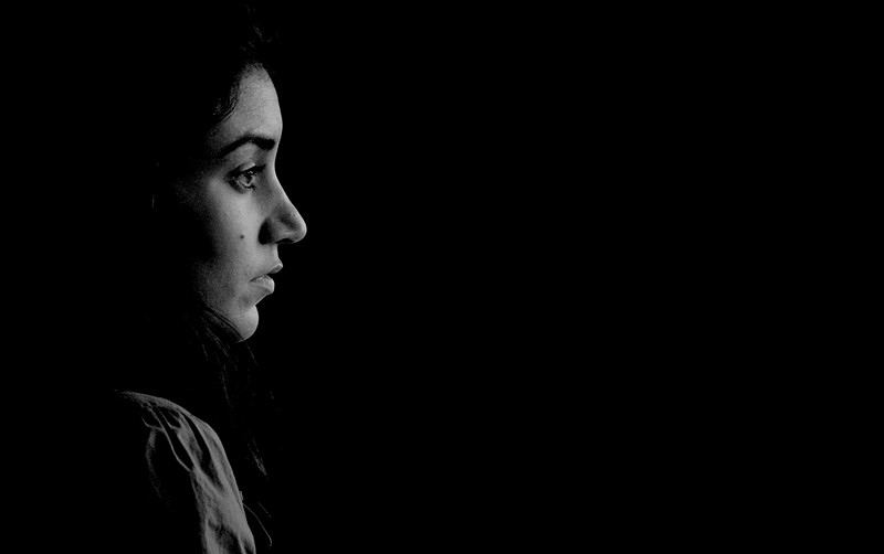 בוהה באויר (התיקון)