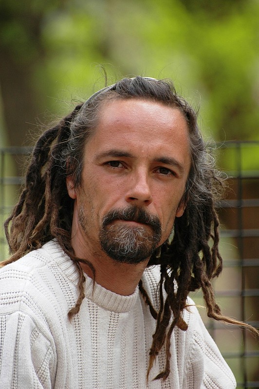 Rasta Man