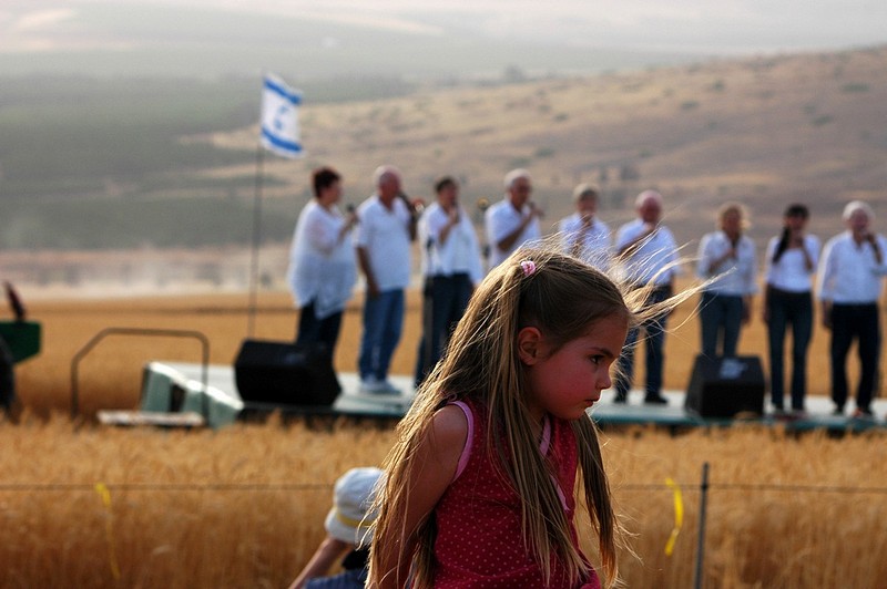 צילום: חנן אהרון