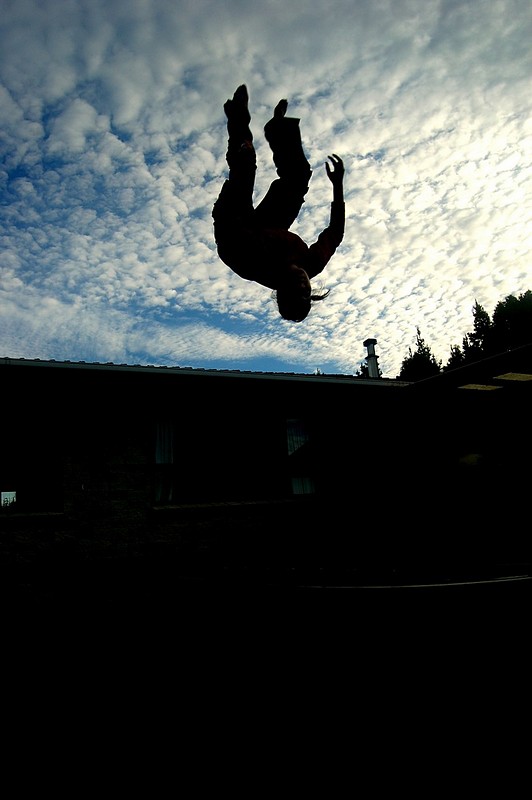 תופסת אוויר