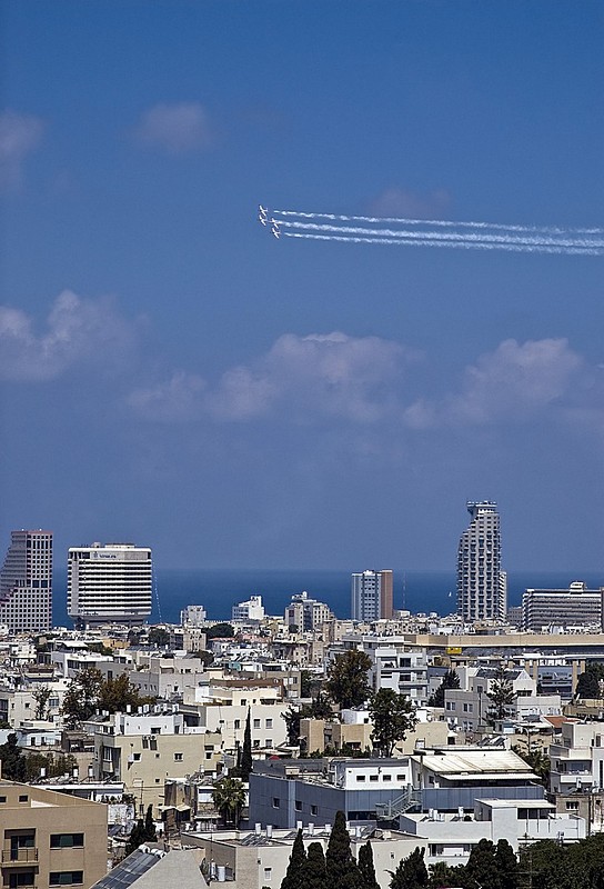 חזרה גנרלית