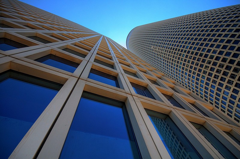 עזריאלי 1 סדרה