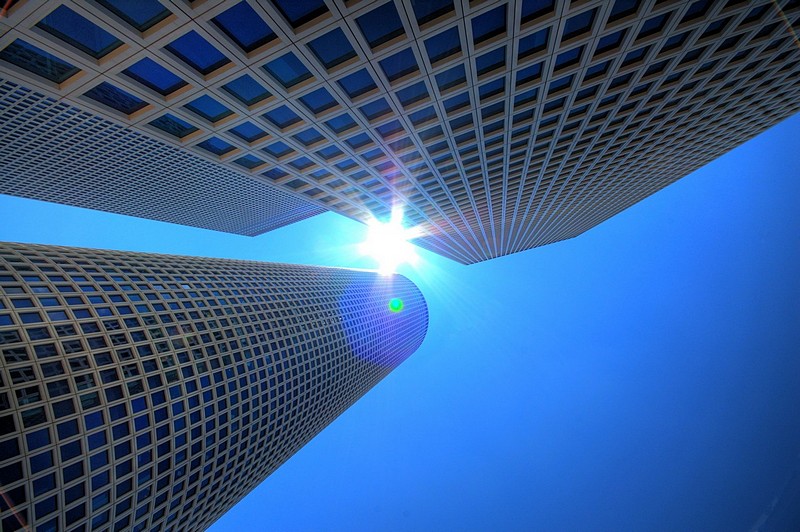 עזריאלי 2 - סדרה