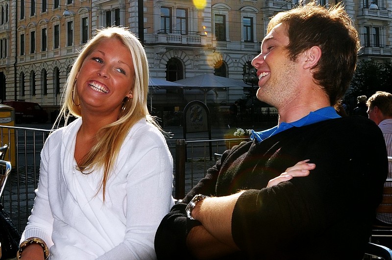 רגע של אהבה