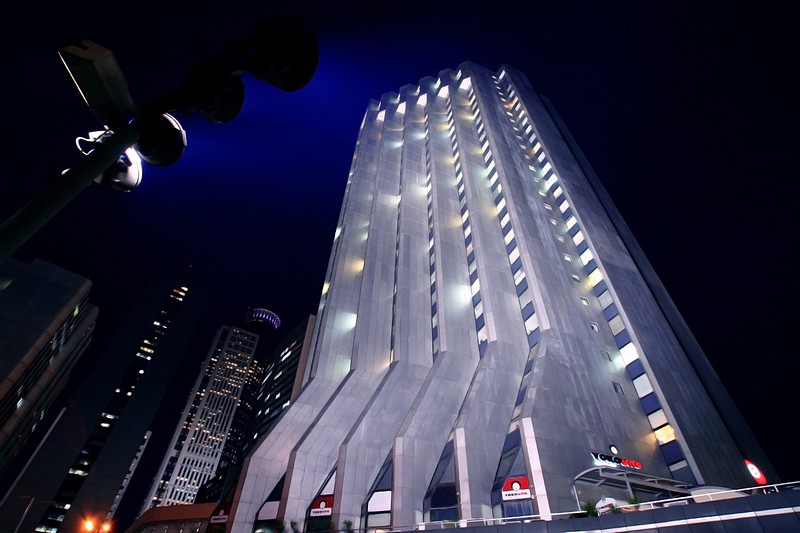 מנורות לילה..